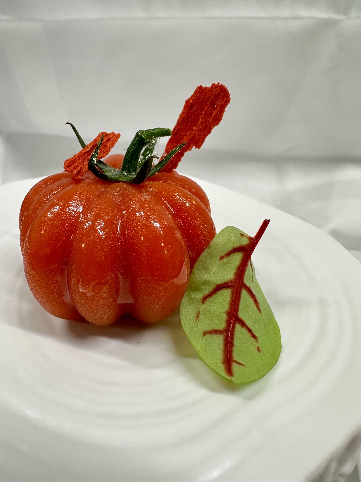 Impression aus dem Restaurant zum goldenen Rössli Wil